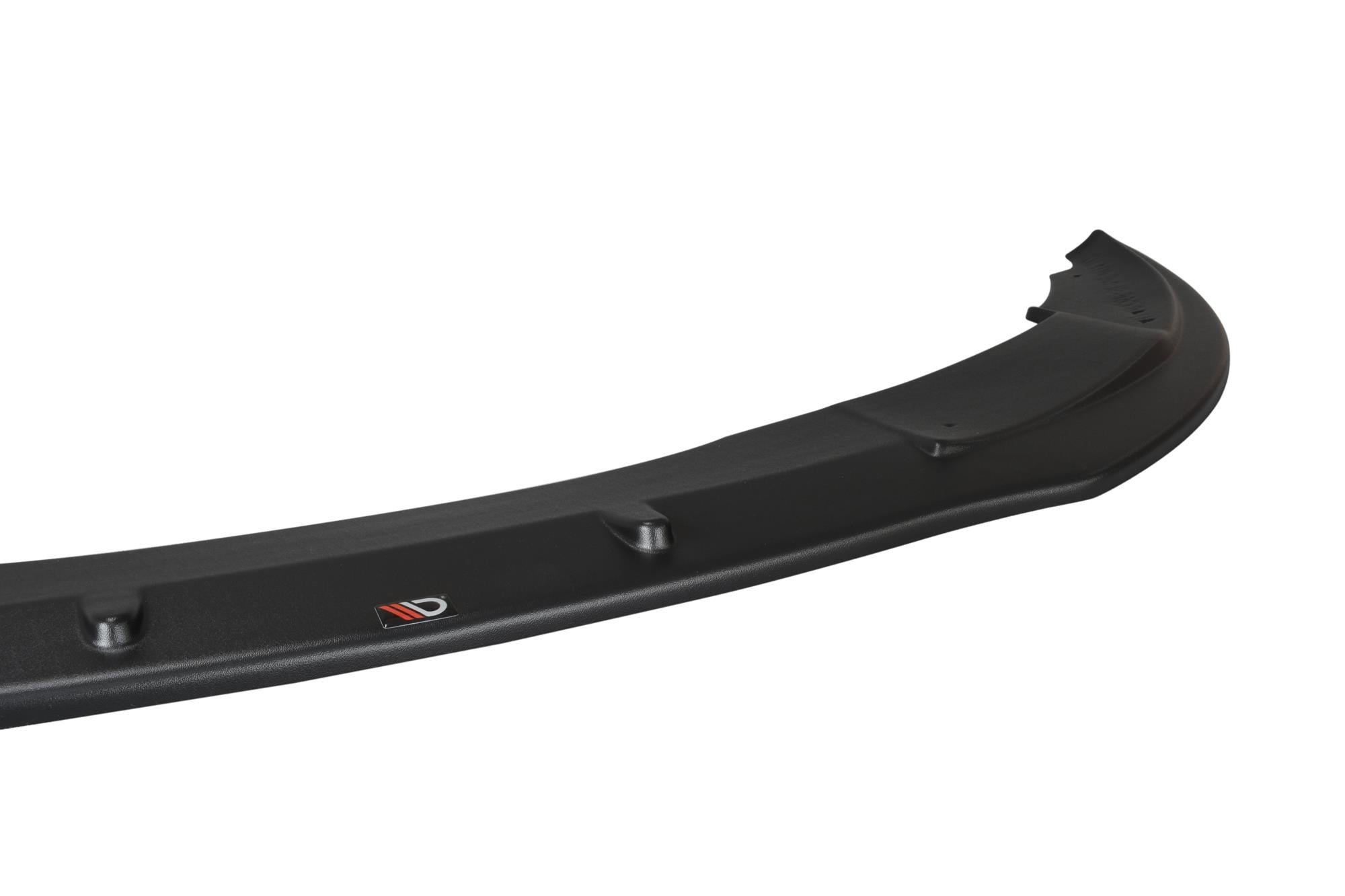 Front Splitter Audi A6 S-Line C6 FL - 9