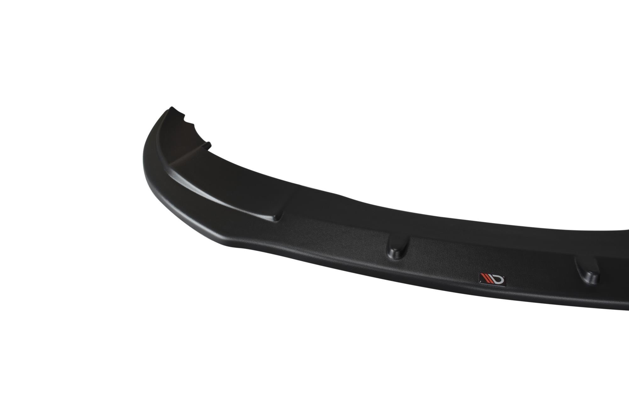 Front Splitter Audi A6 S-Line C6 FL - 8