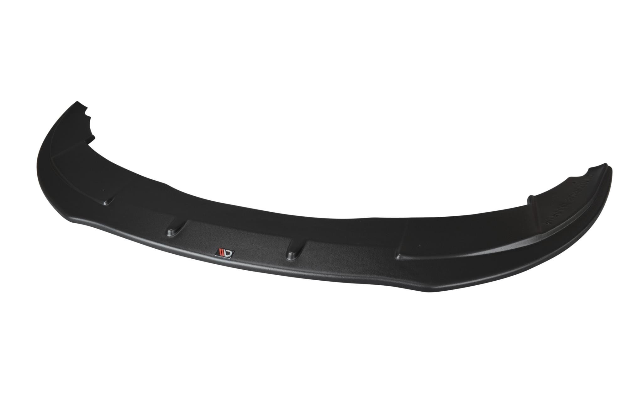 Front Splitter Audi A6 S-Line C6 FL - 6