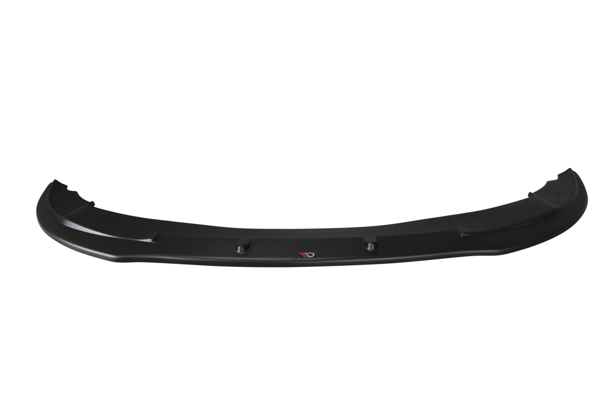 Front Splitter Audi A6 S-Line C6 FL - 7