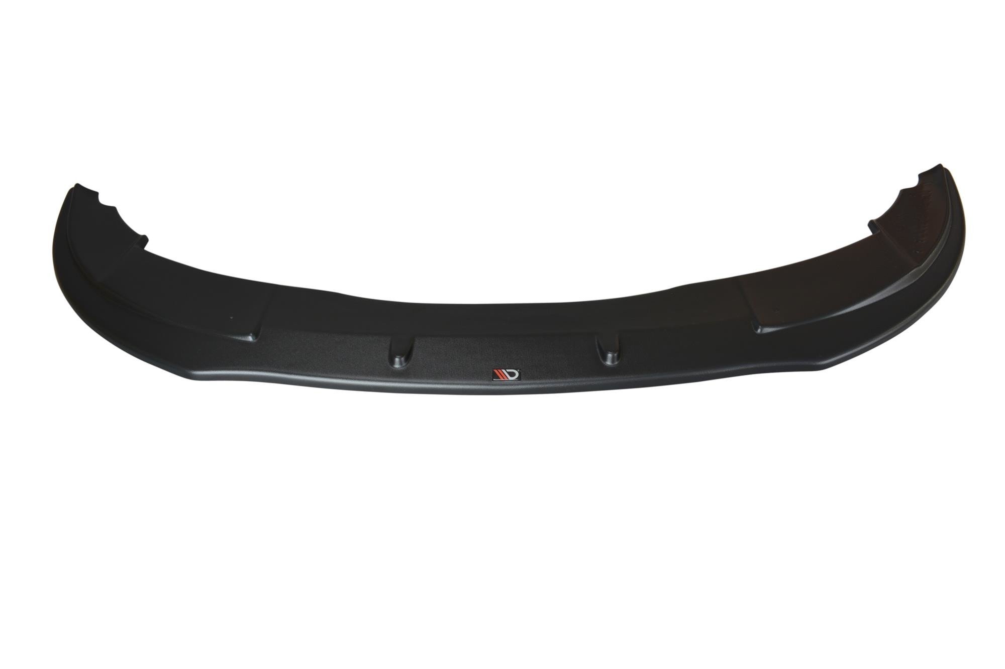 Front Splitter Audi A6 S-Line C6 FL - 5