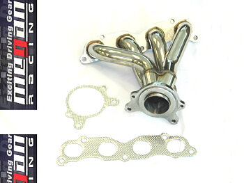 HONDA CIVIC 01+ 2/3D (NON TYPE-R) MEGAN RACING HEADER