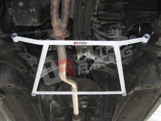 TOYOTA CARINA E 92-98 1.6 ULTRA-R 4-PUNKTS FRÄMRE H-STABILISERINGSSTAG