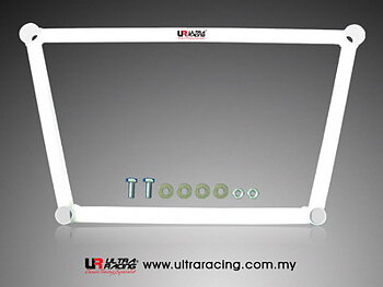 FORD TELSTAR / MAZDA 626 89-92 ULTRA-R 4-POINT FRONT H-BRACE