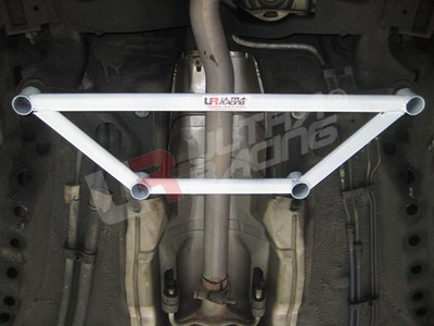 DAEWOO LACETTI /CHEVROLET NUBIRA ULTRA-R FRÄMRE H-STABILISERINGSSTAG