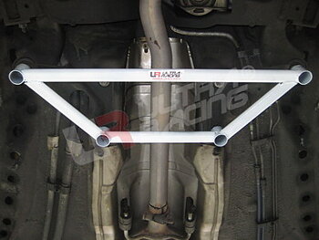 DAEWOO LACETTI /CHEVROLET NUBIRA ULTRA-R FRONT H-BRACE