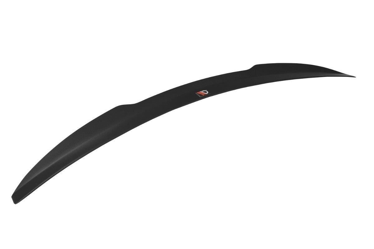 Spoiler CAP Audi RS5 8T / 8T Facelift - 5