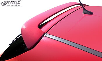 ROOF SPOILER PEUGEOT 206 (3-DOORS)