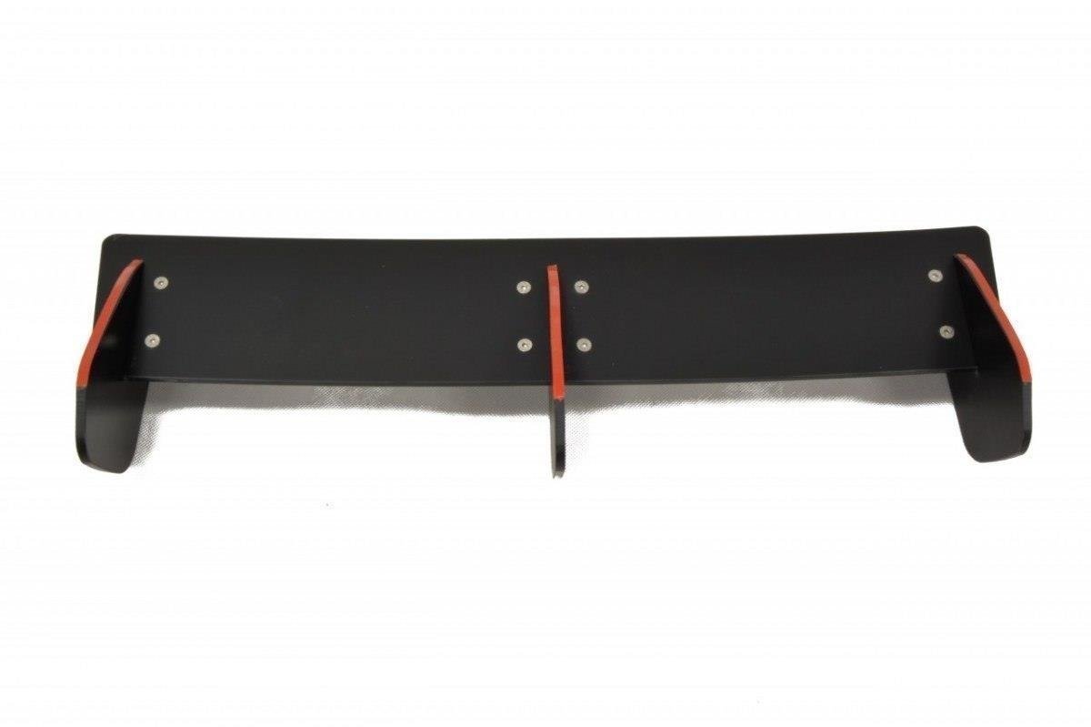 Rear Diffuser & Rear Side Splitters VW Golf R Mk7 Hatchback - 10