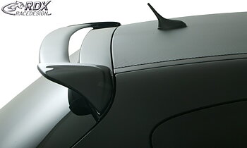 ROOF SPOILER PEUGEOT 207 (3-DOORS)