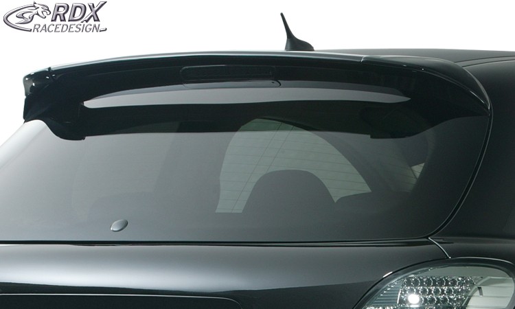 ROOF SPOILER PEUGEOT 207 (3-DOORS) - 3
