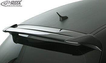 ROOF SPOILER PEUGEOT 207 (3-DOORS)