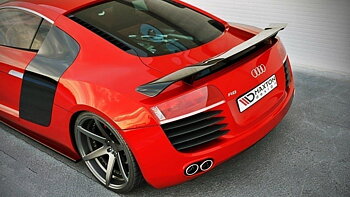 Spoiler GT Audi R8 (2006-2015)
