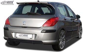 ROOF SPOILER PEUGEOT 308