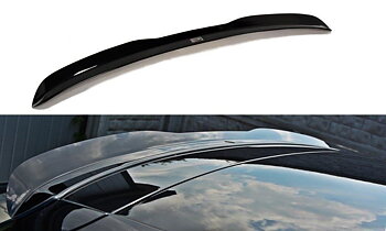 SPOILER CAP SUITABLE FOR AUDI A4 B8 / B8 FL AVANT – MAXTON DESIGN