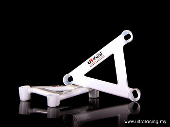 SUBARU LEGACY B4 09+ ULTRA-R 2X 3-POINT F. LOWER BARS 1316P