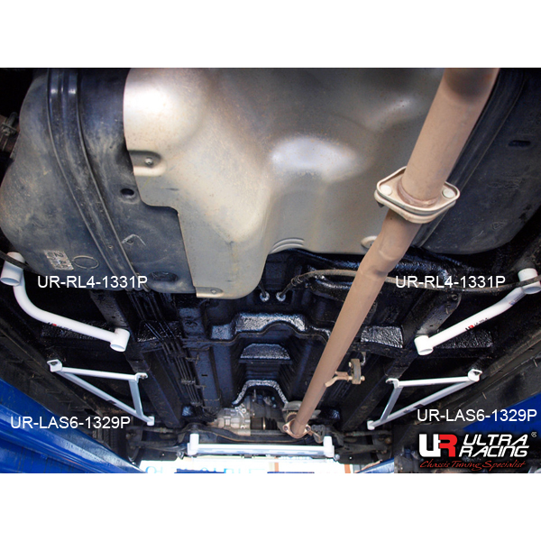 KIA SPORTAGE 10+ 2WD DIESEL ULTRA-R 2X 3PUNKTS F. SIDO STAG