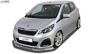 SIDOKJOLAR PEUGEOT 108 "GT4"