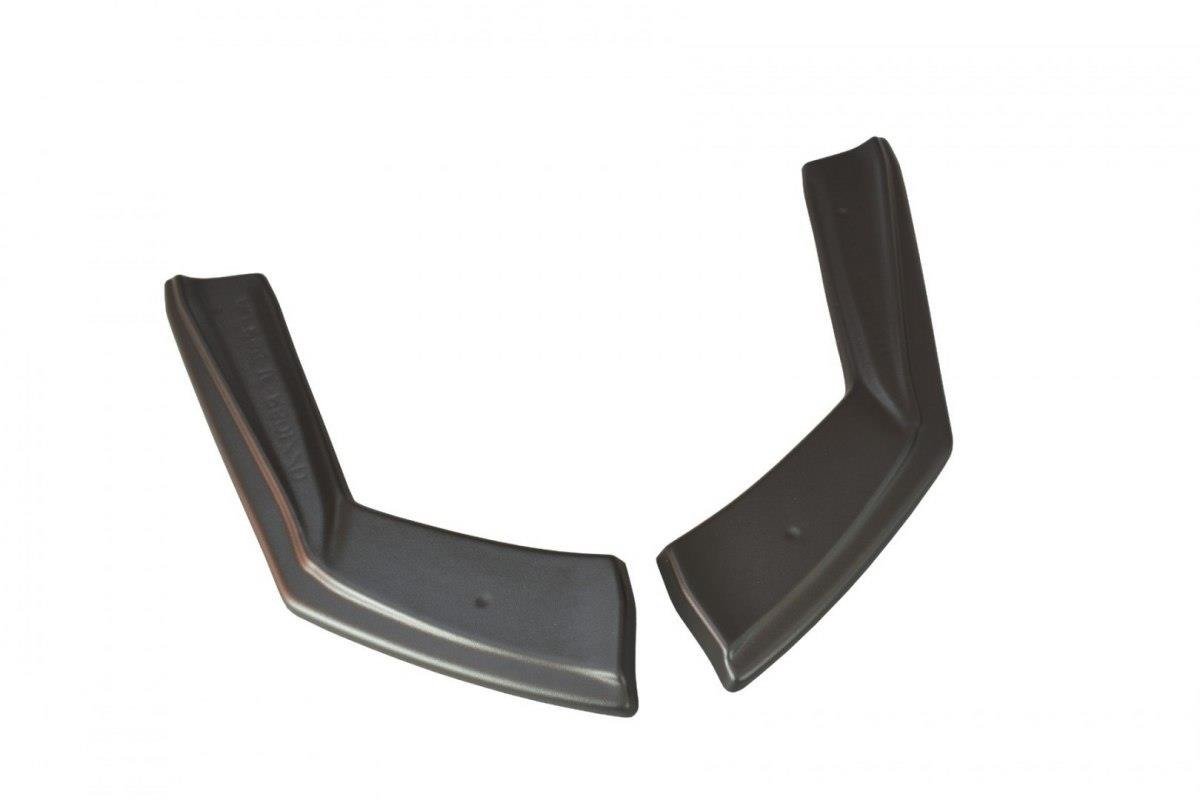 Rear Side Splitters Audi RS5 8T / 8T FL - 6