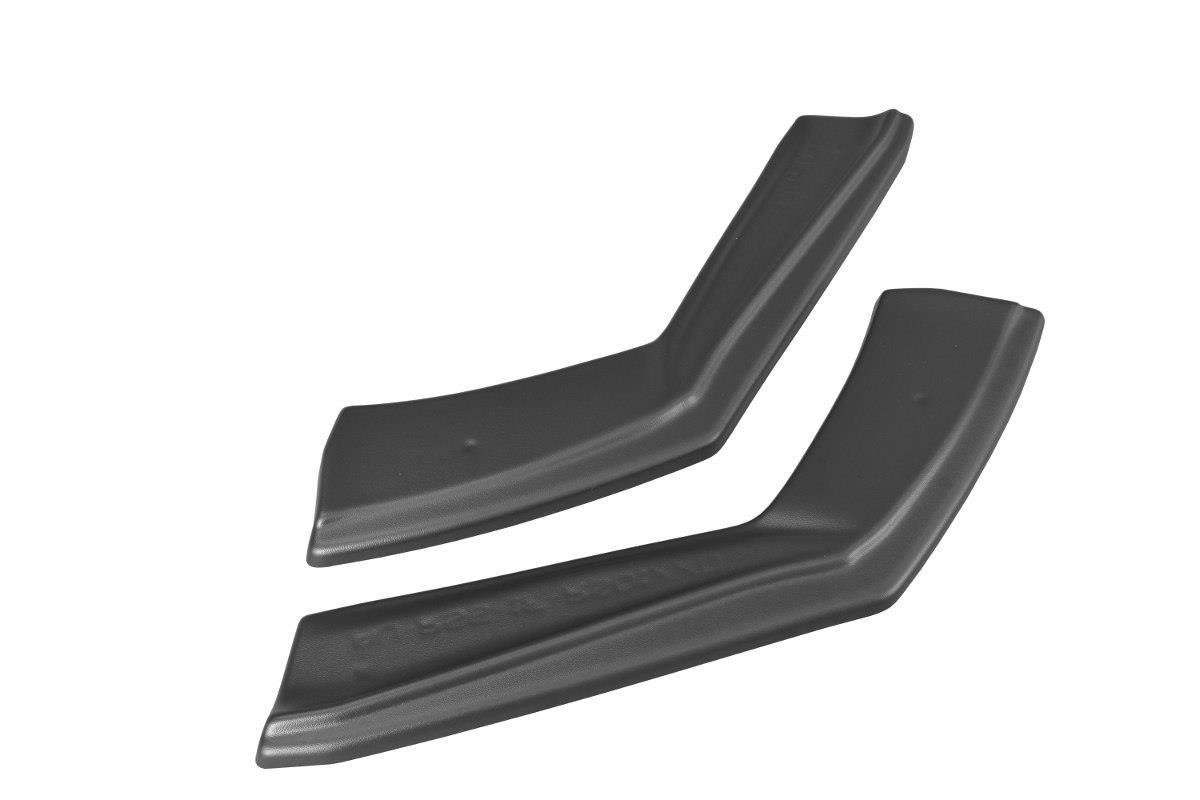 Rear Side Splitters Audi RS5 8T / 8T FL - 5