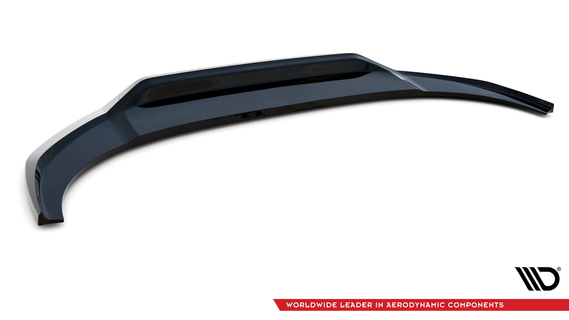 Front Splitter V.3 Audi RSQ8 MK1 - 6