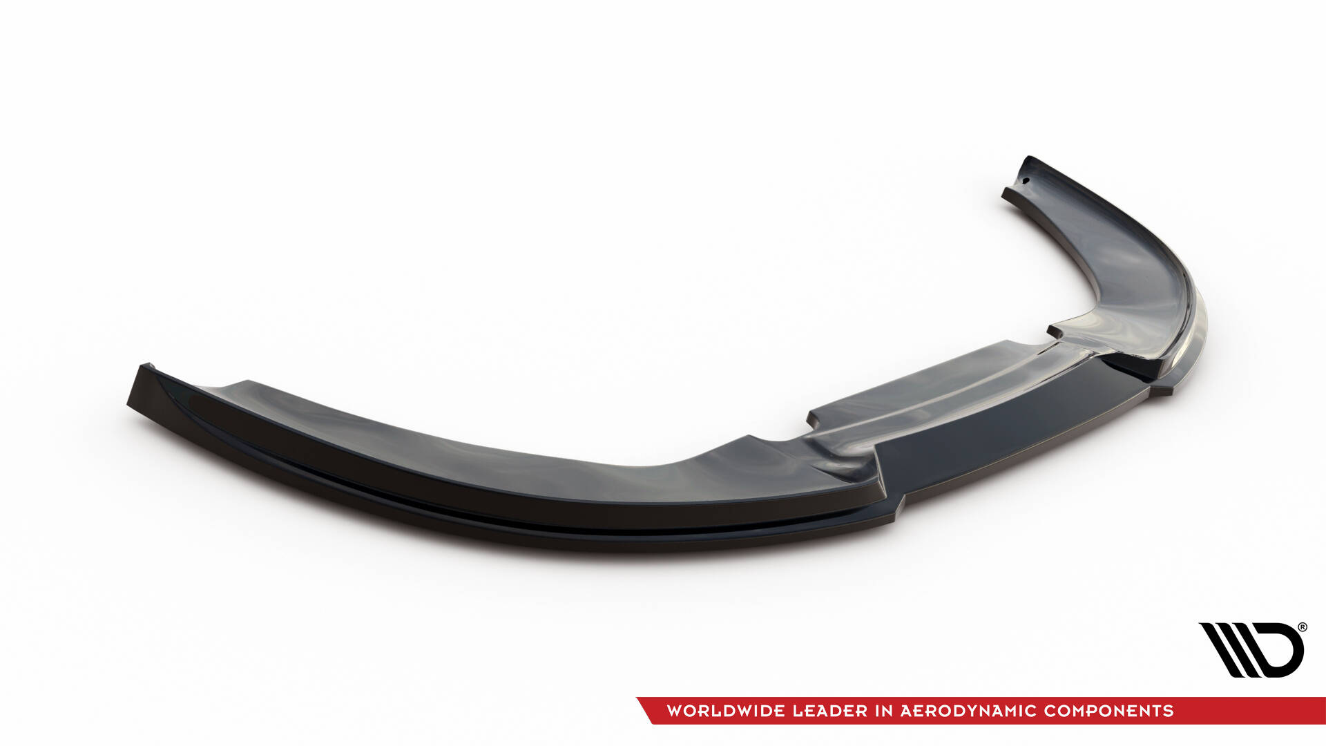 Front Splitter V.1 Audi RS4 B7 - 4
