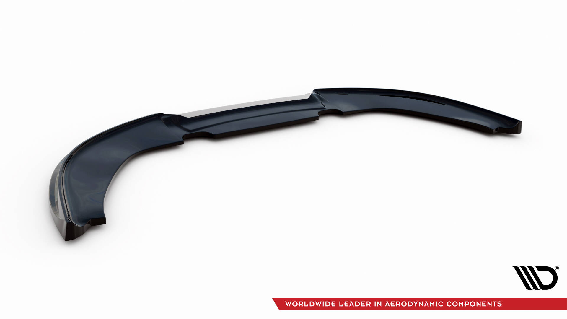 Front Splitter V.1 Audi RS4 B7 - 5
