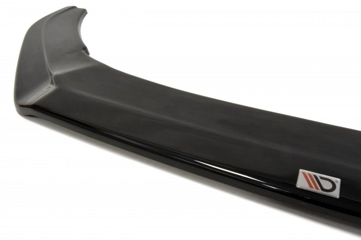 Front Splitter V.2 Volkswagen Polo GTI Mk5 Facelift - 6