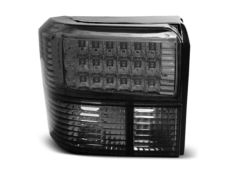 VW T4 90-03.03 SMOKE LED TAILLIGHTS - bluepower.se