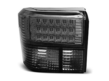 VW T4 90-03.03 SMOKE LED TAILLIGHTS