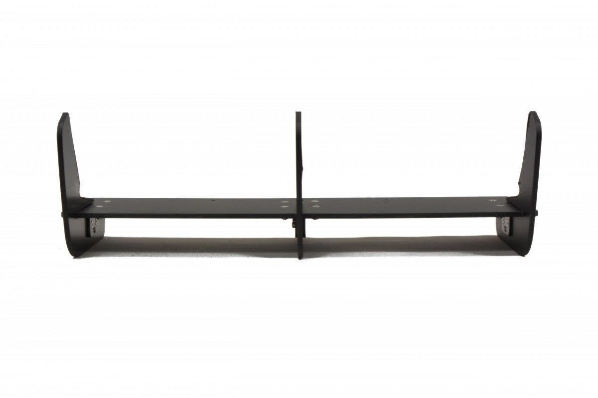 Rear Diffuser Volkswagen Polo GTI Mk5 Facelift - 3