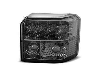 VW T4 90-03.03 SMOKE LED TAILLIGHTS