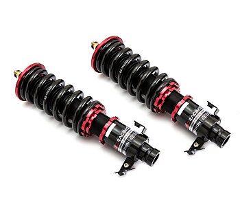 BC RACING V1 VM COILOVER KIT FOR DAIHATSU CAST (AWD) LA260S 2015–2023