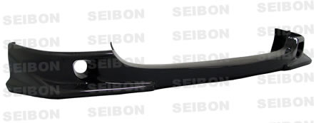 HONDA CIVIC 01+ 3D (+TYPE R) SEIBON MUGEN CARBON FRONTLIP