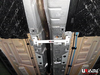 MINI COUNTRYMAN R60 11+ ULTRA-R 2-POINT MID LOWER BAR 1501