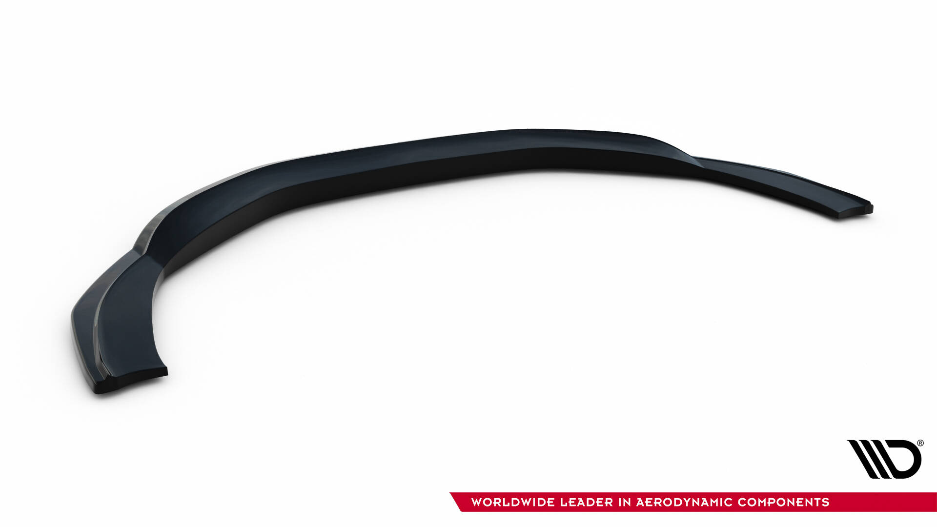 Front Splitter Audi A8 D4 - 6