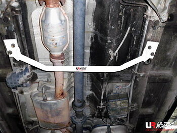 HYUNDAI SANTA FE 01-12 SM/CM ULTRA-R MID LOWER BAR 1741