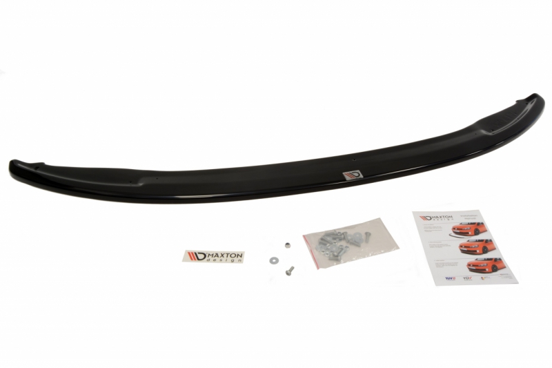 FRONT SPLITTER MINI COOPER - 2