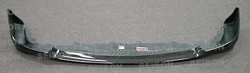 HONDA CIVIC 01+ 3D (+TYPE R) SEIBON TR CARBON FRONTLIP