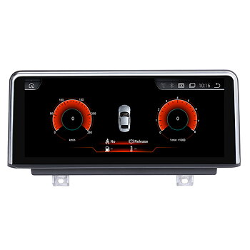 8,8" BMW 2 F45 F46  ANDROID 13 NAVIGATION MULTIMEDIA SYSTEM