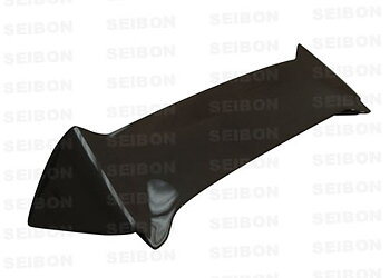 HONDA CIVIC 01+ 3D (+TYPE R) SEIBON TR CARBON REAR SPOILER