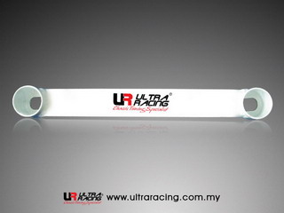 TOYOTA ALTIS/COROLLA E12 01+ ULTRA-R MID LOWER BAR 714