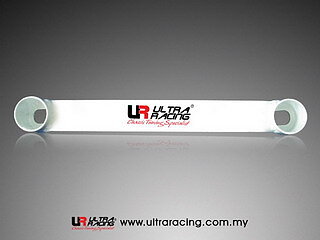 TOYOTA ALTIS/COROLLA E12 01+ ULTRA-R MID LOWER BAR 714