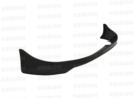 HONDA CIVIC 01+ 3D (+TYPE R) SEIBON TR CARBON REARLIP