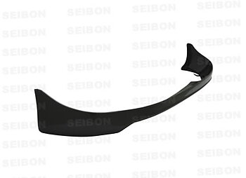 HONDA CIVIC 01+ 3D (+TYPE R) SEIBON TR CARBON BAKRE STÖTFÅNGARE LÄPP