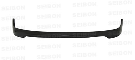 HONDA CIVIC 01+ 3D (+TYPE R) SEIBON TR CARBON REARLIP - 2