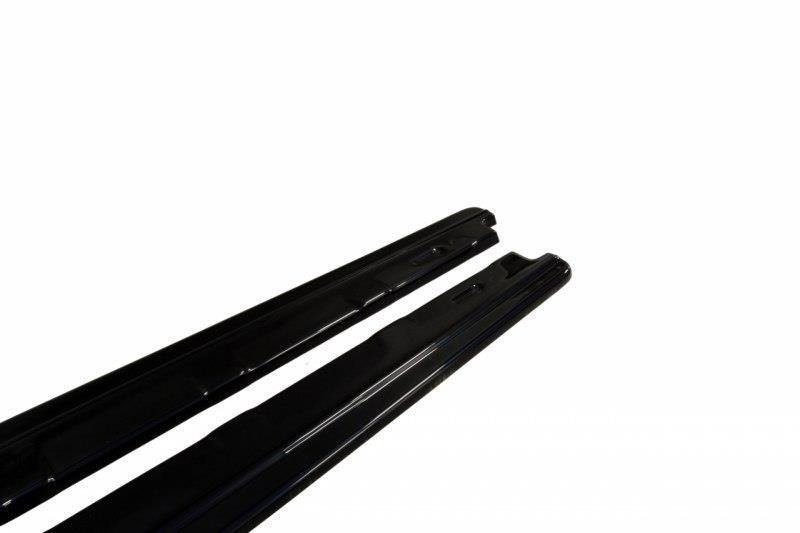 Side Skirts Diffusers Audi R8 Mk2 - 5