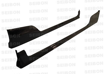 HONDA CIVIC 01+ 3D (+TYPE R) SEIBON TR CARBON SIDESKIRTS