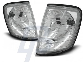 MERCEDES W124 E-Klass 01.85-06.95 KROMADE BLINKERS