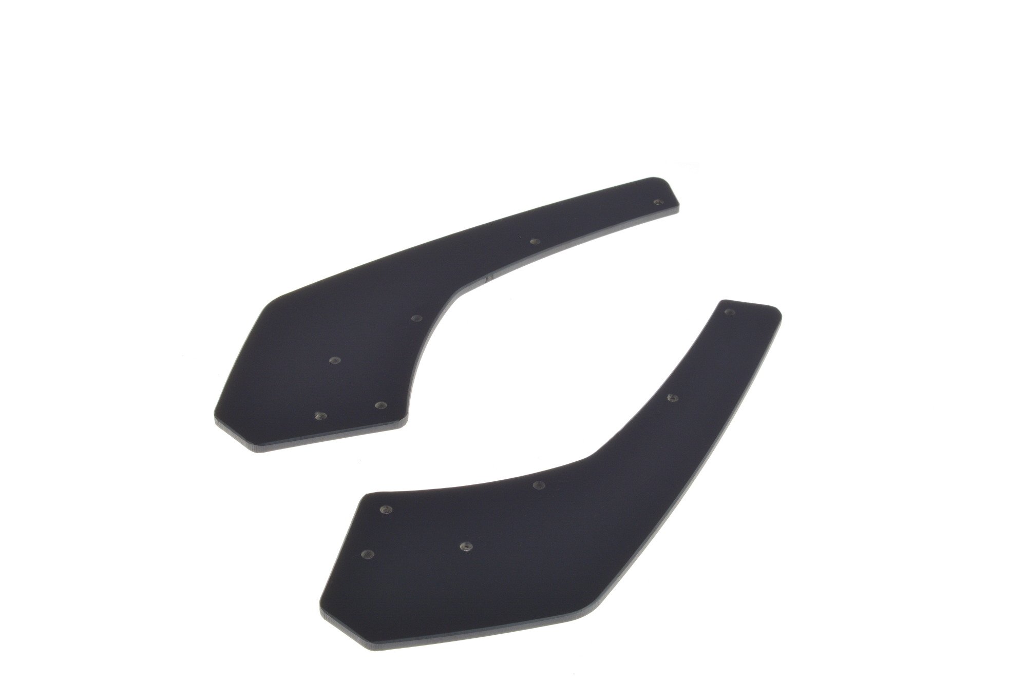 Rear Diffuser V.1 Audi RS3 8V Facelift Sportback (2017-20) - 8